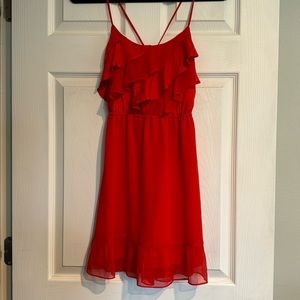 American Eagle Strap Dress